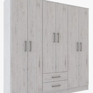 PLACARD ART.3505 6P 2C VENECIA