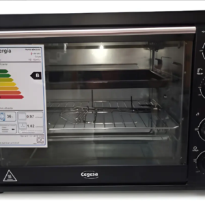 HORNO ELECTRICO CR-153 53LTS