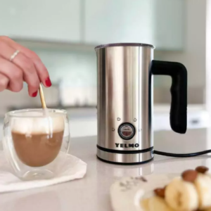 ESPUMADOR DE LECHE