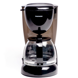 CAFETERA DE FILTRO CM6316B 1.25LTS NEGRA