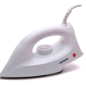 PLANCHA DI2316 SECA 1000W SUELA ANTIADHERENTE