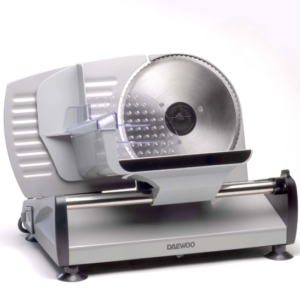 CORTADORA DE FIAMBRES PS7819 190MM