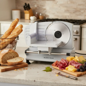 CORTADORA DE FIAMBRES