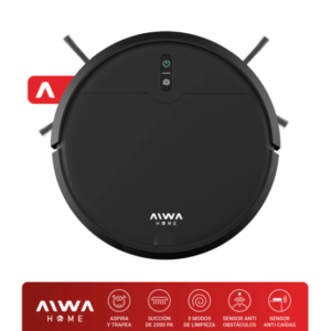 ASPIRADORA ROBOT AWH-ASR101