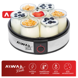 YOGURTERA AWK-YM07