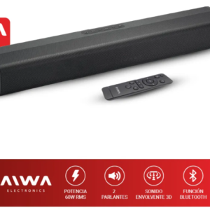 BARRA DE SONIDO MOD AW-BS500N