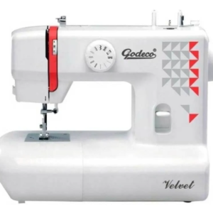 MAQUINA DE COSER VELVERT FAMILIAR