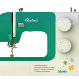MAQUINA DE COSER BELLE