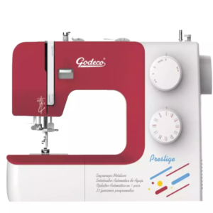 MAQUINA DE COSER PRESTIGE