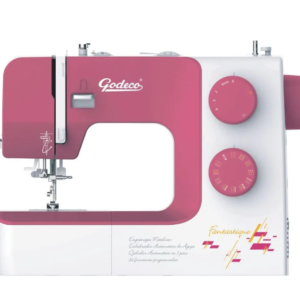 MAQUINA DE COSER FANTASTIQUE