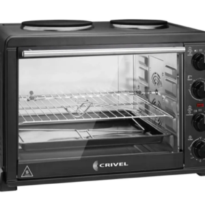 HORNO ELECTRICO HFA153RCL 53LTS 2 ANAFES