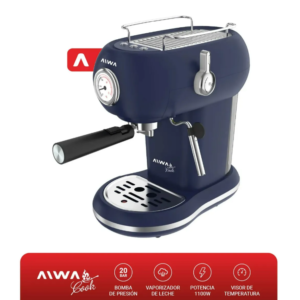 CAFETERA EXPRESS AWK-CE300A 1.2LTS AZUL