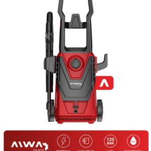 HIDROLAVADORA AWT-HL160 ELECTRICA