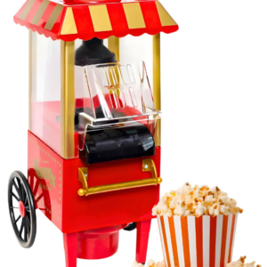 POCHOCLERA ELECTRICA ORYX