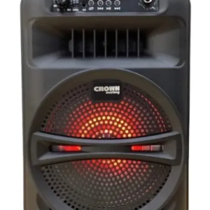 PARLANTE DJ-620  CRONW MUSTANG