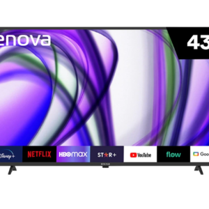 TV 43"LED MOD TE43FG11-TDF FULL HD GOOGLE