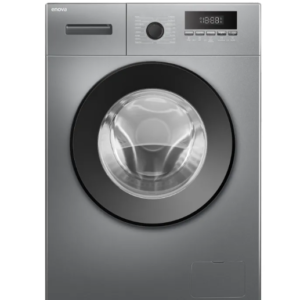 LAVARROPAS LE08F10-GR-L 8KG GRIS INVERTER C/FRONT.