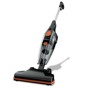 ASPIRADORA HUL1700-NE VERTICAL 600W NEGRO