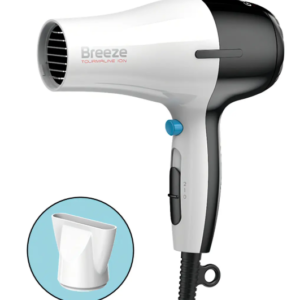 SECADOR DE CABELLO BREEZE BT