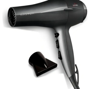 SECADOR DE CABELLO ELEGANZA ION