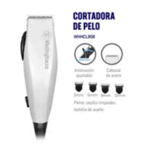 CORTADORA DE BARBA WHHCL908