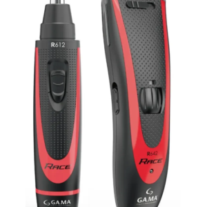 CORTA BARBA KIT + TRIMMER RACE R644