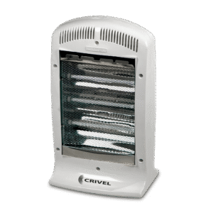 ESTUFA INFRAROJO Q3 CRIVEL