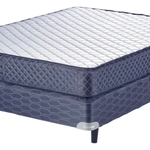 CONJUNTO 140X190X23 LUJO ESPUMA