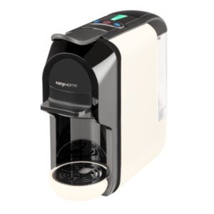 CAFETERA KJH-CM1500DC BEIGE MULTICAPSULA