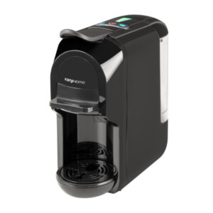 CAFETERA KJH-CM1500NC02 BLACK MULTICAPSULA