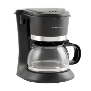 CAFETERA KJH-CMF0800T01 FILTRO NEGRA 6TAZAS