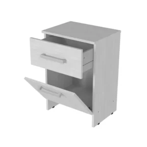 MESA DE LUZ ART 108 1C1P JACARANDA