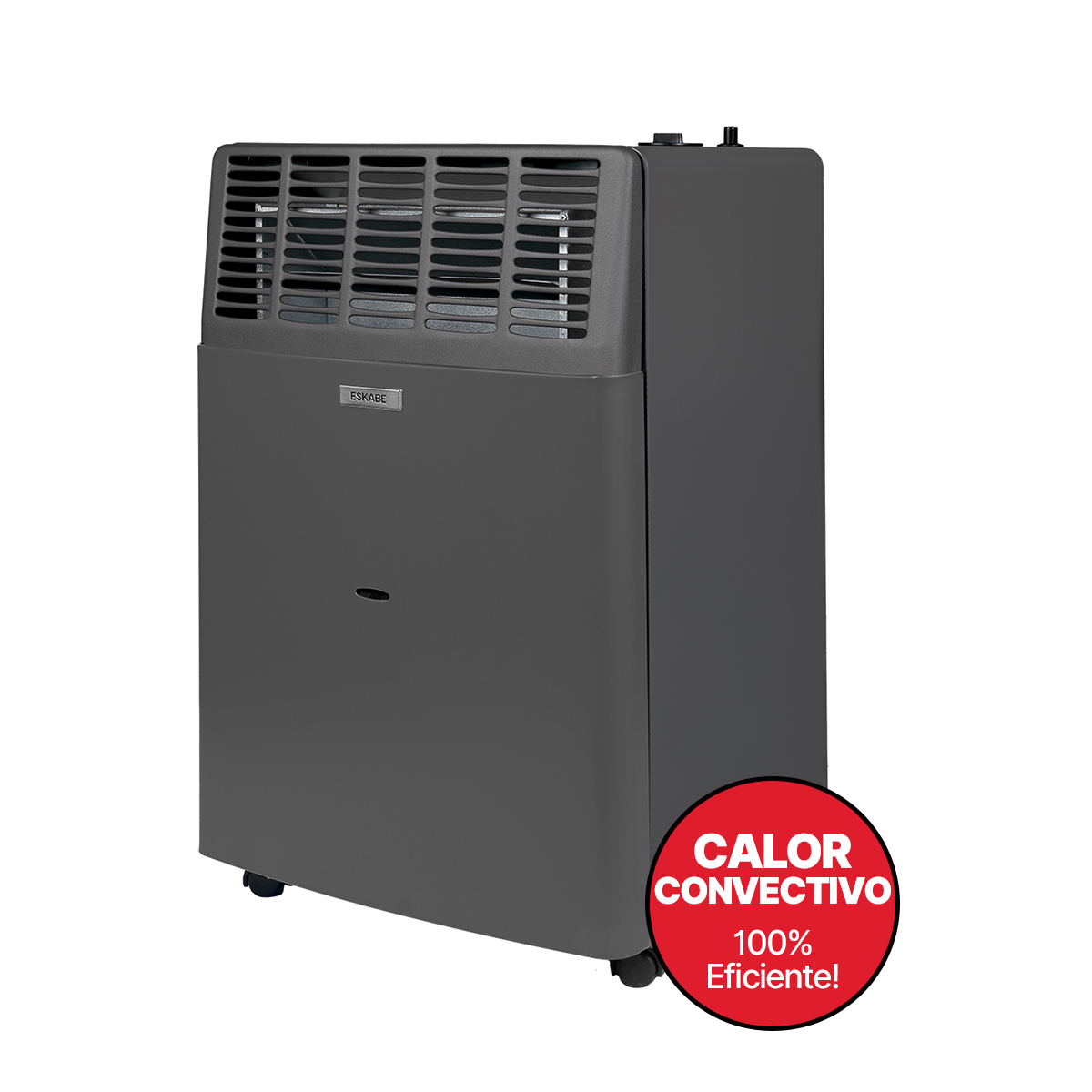 ESTUFA GARRAFERA MM5 GF 5KW/4300KCAL