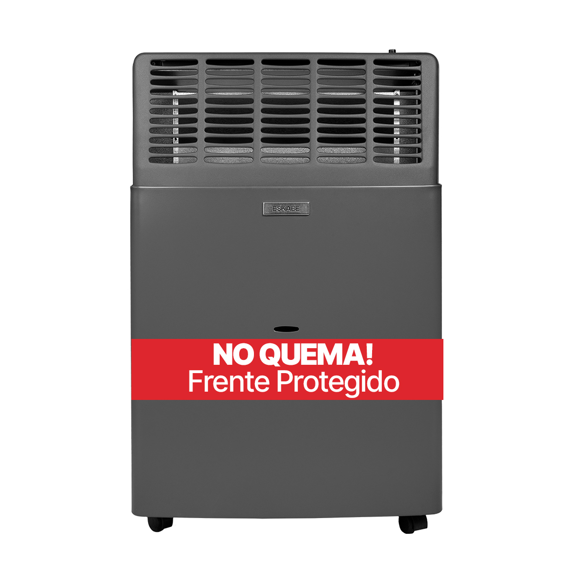 ESTUFA GARRAFERA MM5 GF 5KW/4300KCAL - Imagen 5