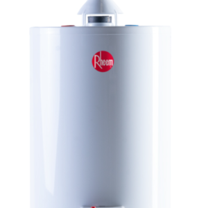 TERMOTANQUE A GAS 80L GN PIE 10GTIA (CONEXION SUP)