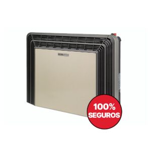 CALEFACTOR 4800 TB TITANIO TER GN