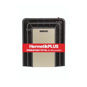 CALEFACTOR 2900 TB TITANIO TER GN