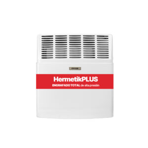 CALEFACTOR 2900 TB GN TER TUTTO BIANCO