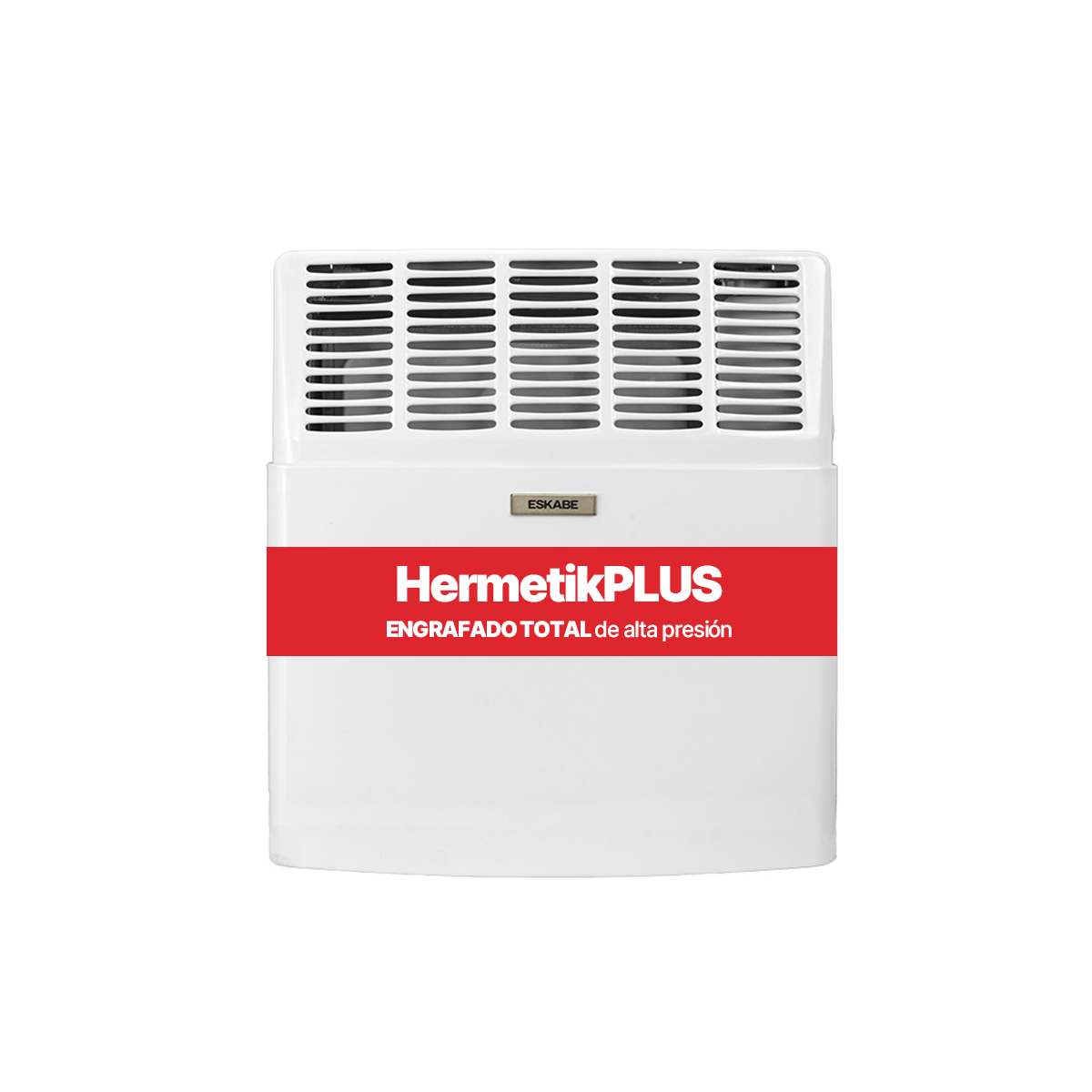 CALEFACTOR 2900 TB GN TER TUTTO BIANCO