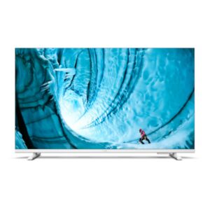 TV 43'LED MOD PFD 6929/77 TITAN BLANCO