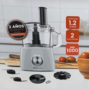 MULTIPROCESADORA KJH-MPCY10W02 WHITE SERIE 1000