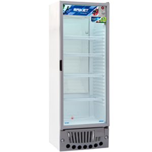 EXHIBIDORA MASTER 5000 R-290