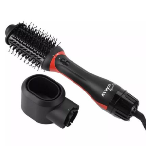 CEPILLO SECADOR DE CABELLO AWB-SCP01N 2EN1 CLASEII