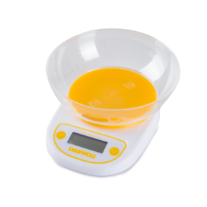 BALANZA DE COCINA DKS2054 DIGITAL