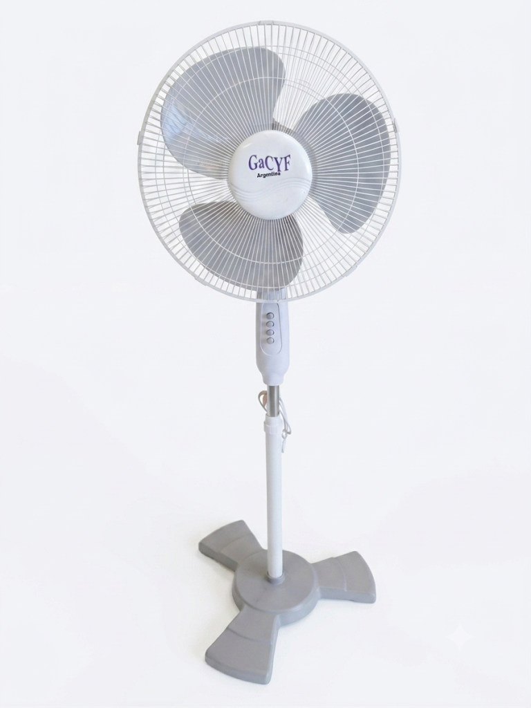 VENTILADOR DE PIE 16