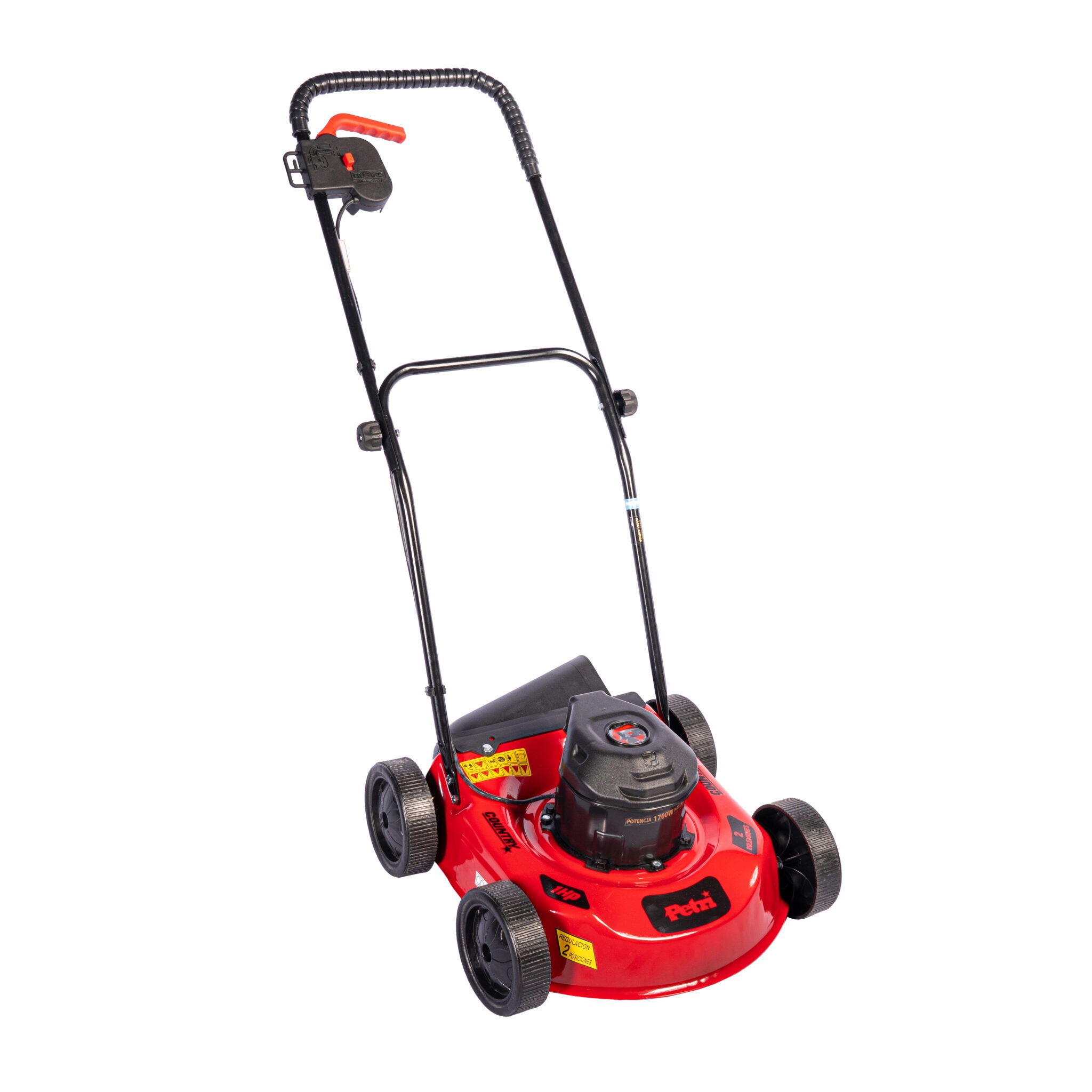 CORTADORA 1HP ACERO COUNTRY 3004 - Imagen 2