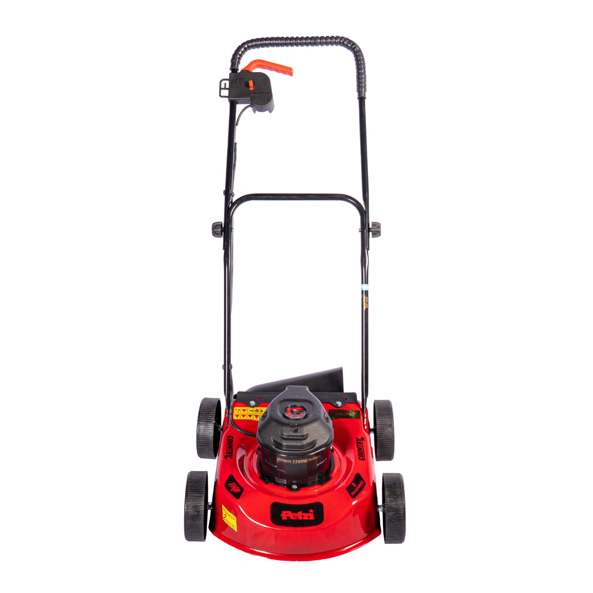CORTADORA 1HP ACERO COUNTRY 3004