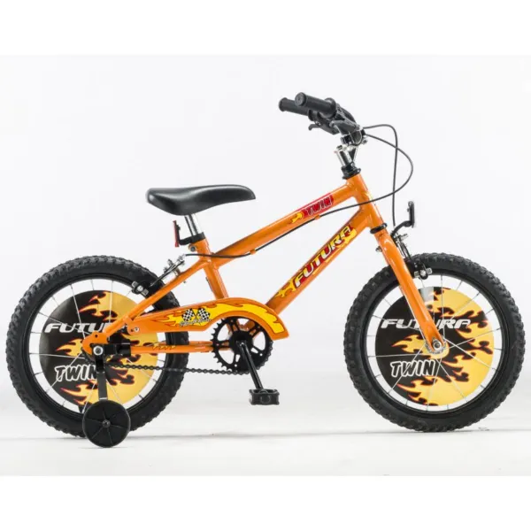 BICICLETA CROSS R16 NENE COD4050