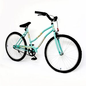 BICICLETA PLAYERA COD4163 BEACH CRUISER R26 DAMA