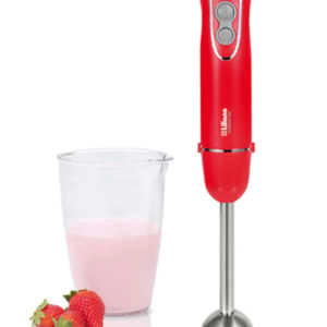 LICUADORA DE MANO MIXER AH102R